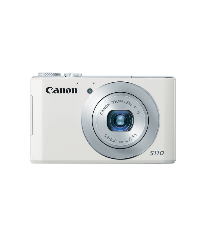 Canon PowerShot S110