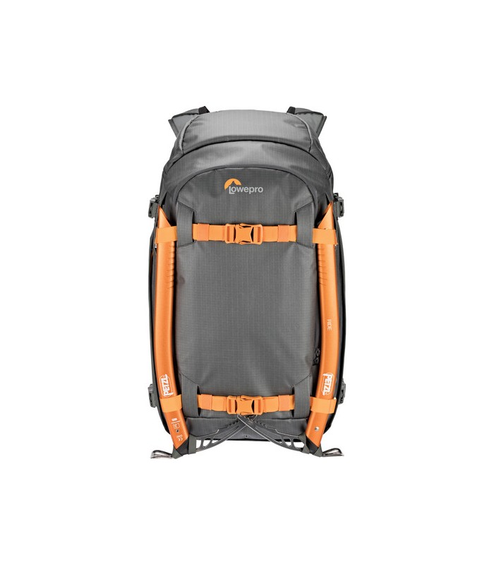 کوله‌پشتی عکاسی لوپرو مدل Lowepro Pro Whistler Backpack 450 AW II