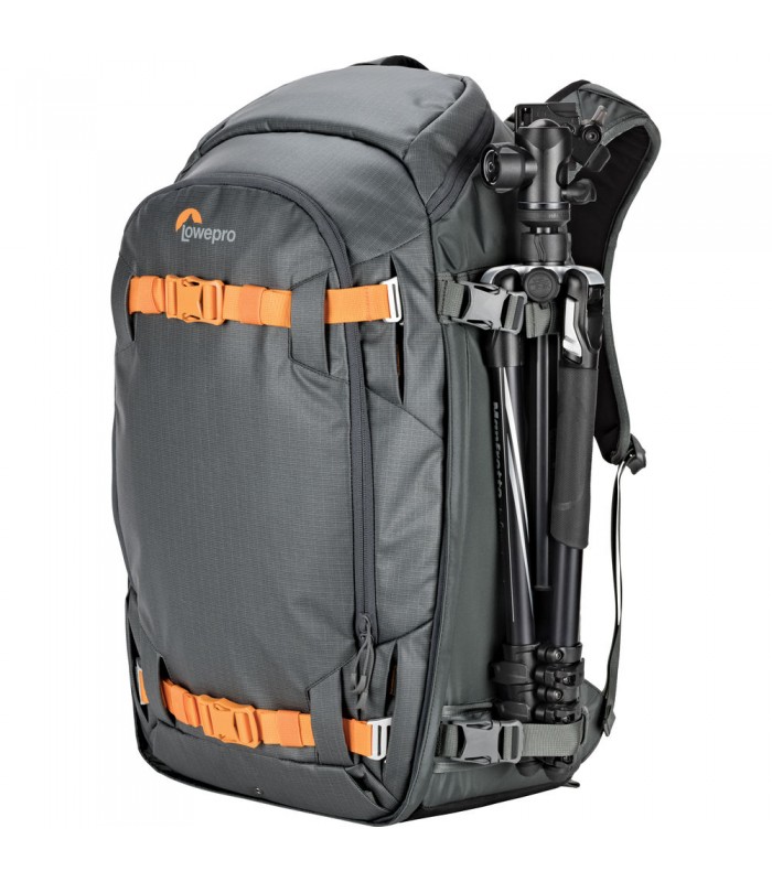 کوله‌پشتی عکاسی لوپرو مدل Lowepro Pro Whistler Backpack 450 AW II