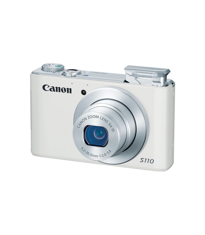 Canon PowerShot S110
