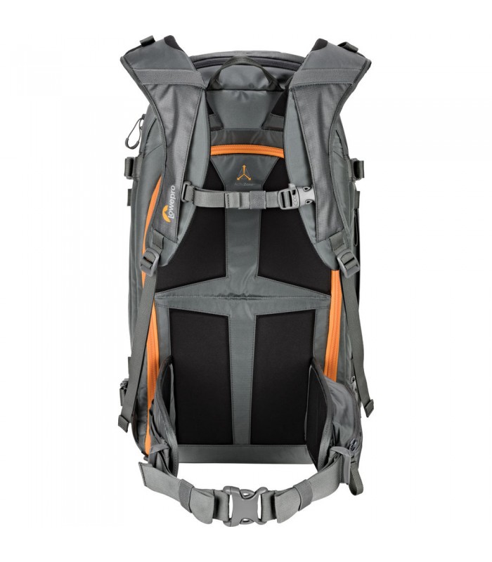 کوله‌پشتی عکاسی لوپرو مدل Lowepro Pro Whistler Backpack 450 AW II