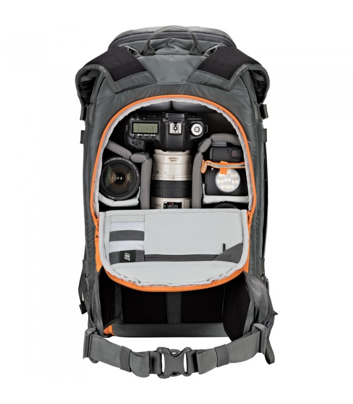 کوله‌پشتی عکاسی لوپرو مدل Lowepro Pro Whistler Backpack 450 AW II