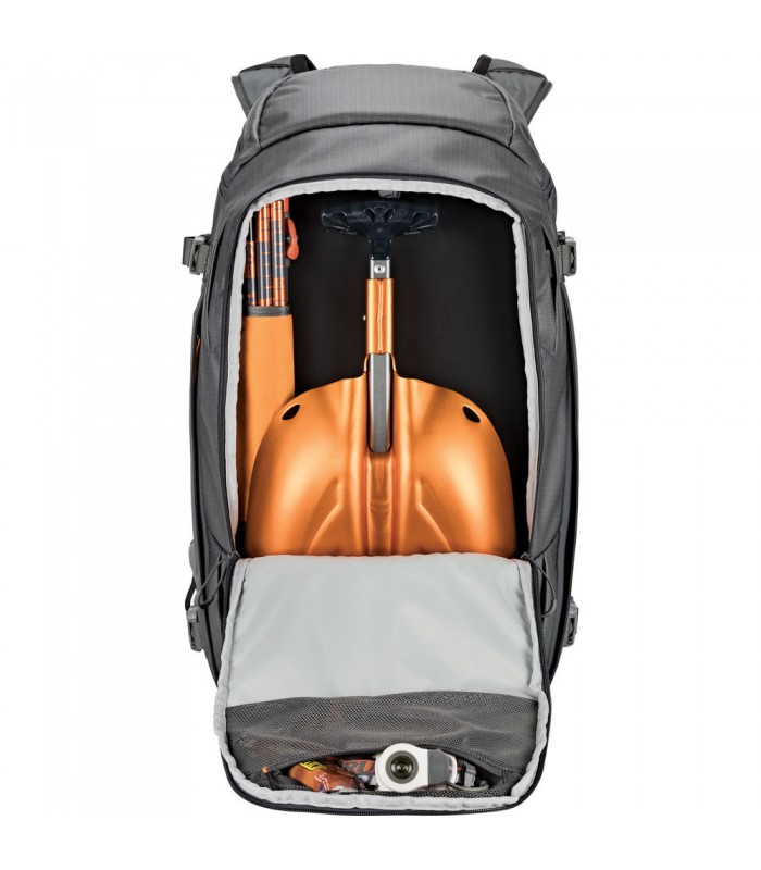 کوله‌پشتی عکاسی لوپرو مدل Lowepro Pro Whistler Backpack 450 AW II