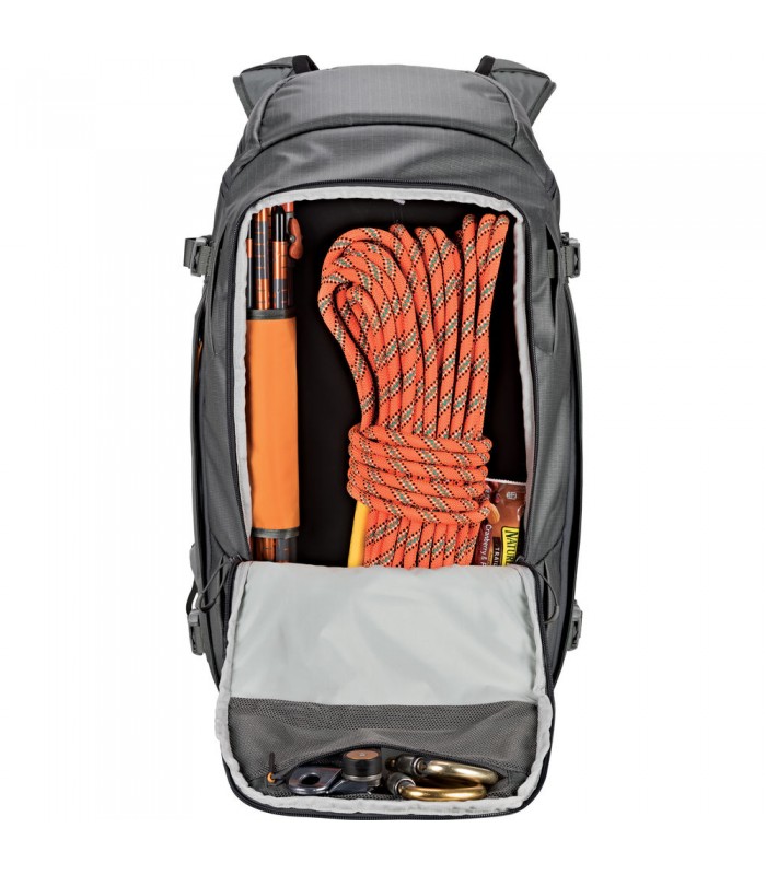 کوله‌پشتی عکاسی لوپرو مدل Lowepro Pro Whistler Backpack 450 AW II