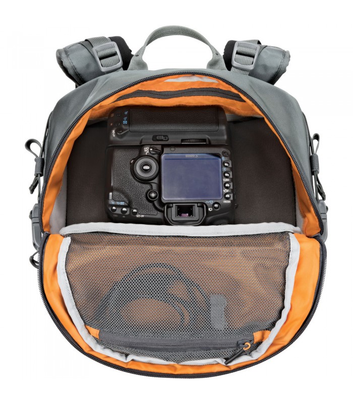 کوله‌پشتی عکاسی لوپرو مدل Lowepro Pro Whistler Backpack 450 AW II