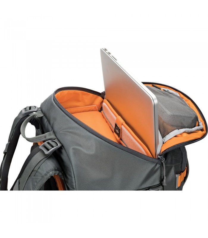کوله‌پشتی عکاسی لوپرو مدل Lowepro Pro Whistler Backpack 450 AW II