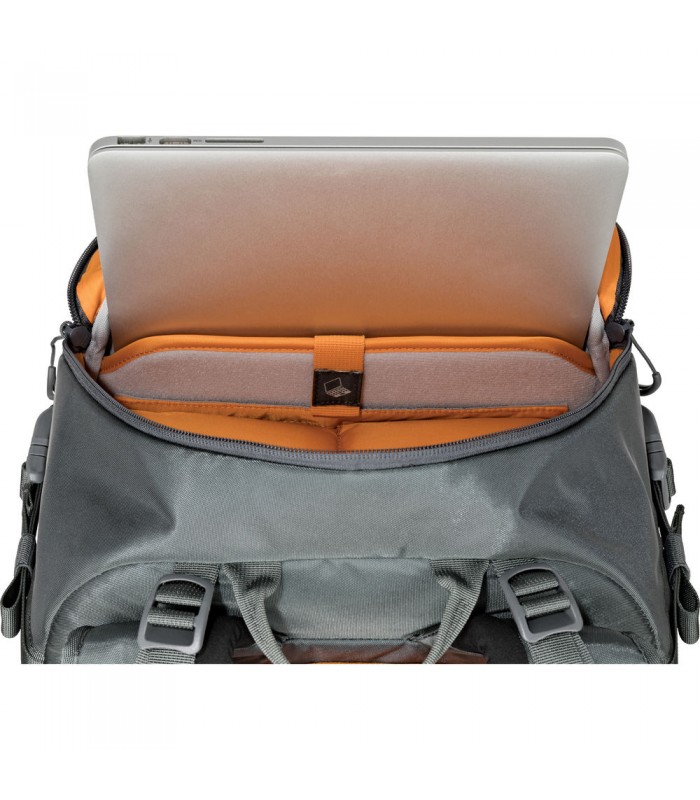 کوله‌پشتی عکاسی لوپرو مدل Lowepro Pro Whistler Backpack 450 AW II