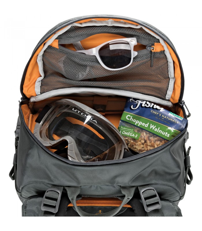 کوله‌پشتی عکاسی لوپرو مدل Lowepro Pro Whistler Backpack 450 AW II