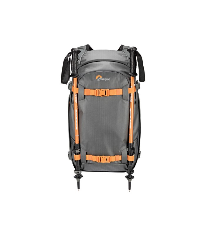 کوله‌پشتی عکاسی لوپرو مدل Lowepro Pro Whistler Backpack 450 AW II