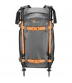 کوله‌پشتی عکاسی لوپرو مدل Lowepro Pro Whistler Backpack 450 AW II