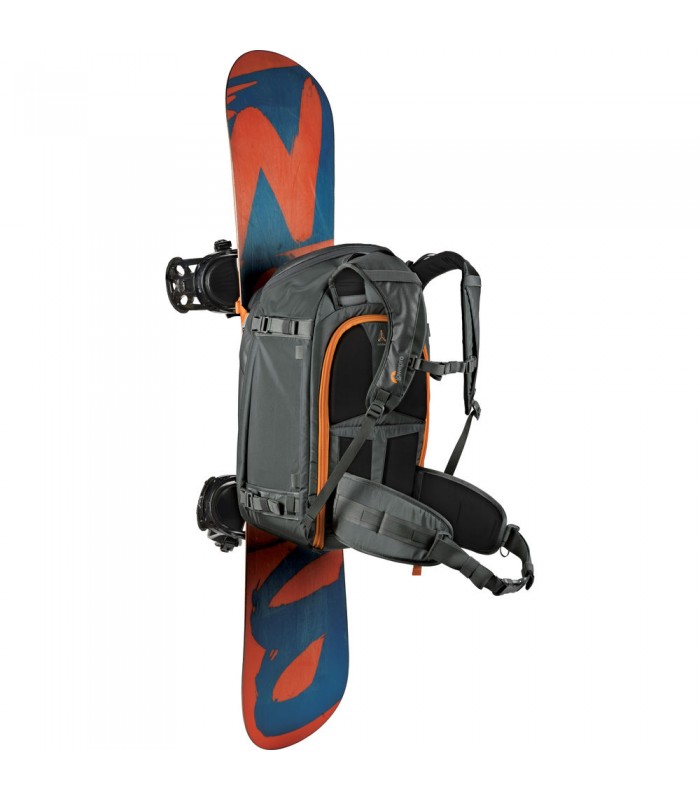 کوله‌پشتی عکاسی لوپرو مدل Lowepro Pro Whistler Backpack 450 AW II