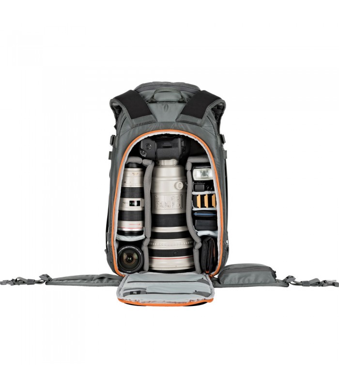 کوله‌پشتی عکاسی لوپرو مدل Lowepro Pro Whistler Backpack 450 AW II