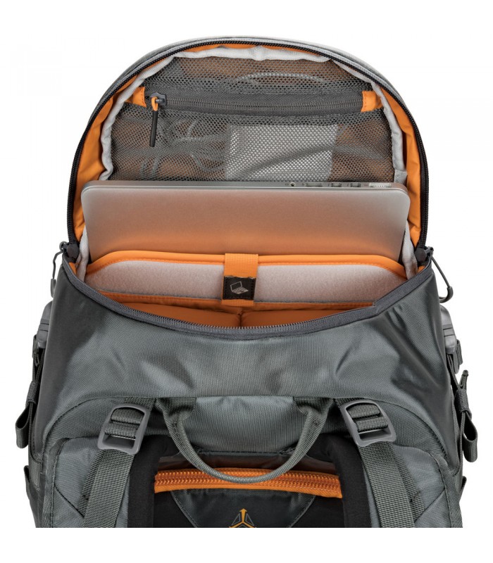 کوله‌پشتی عکاسی لوپرو مدل Lowepro Pro Whistler Backpack 450 AW II