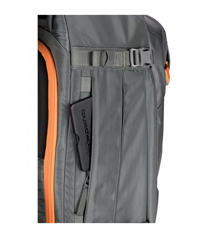 کوله‌پشتی عکاسی لوپرو مدل Lowepro Pro Whistler Backpack 450 AW II