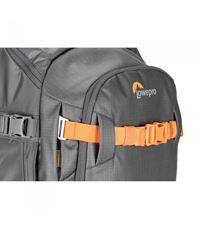 کوله‌پشتی عکاسی لوپرو مدل Lowepro Pro Whistler Backpack 450 AW II