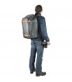 کوله‌پشتی عکاسی لوپرو مدل Lowepro Pro Whistler Backpack 450 AW II