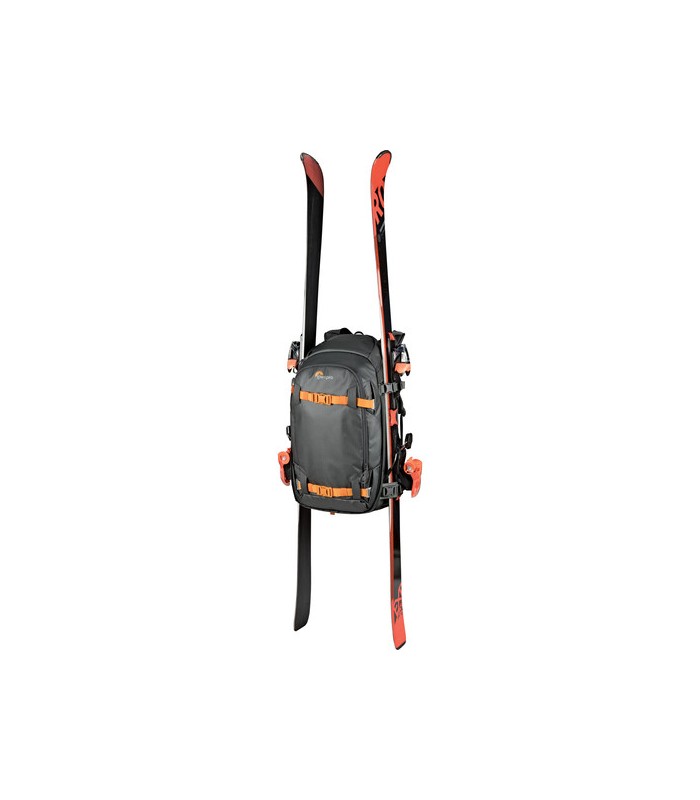 کوله‌پشتی عکاسی لوپرو مدل Lowepro Pro Whistler Backpack 450 AW II