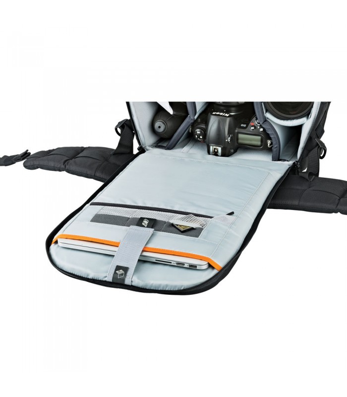 کوله‌پشتی عکاسی لوپرو مدل Lowepro Flipside 500 AW II