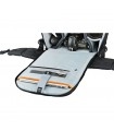 کوله‌پشتی عکاسی لوپرو مدل Lowepro Flipside 500 AW II