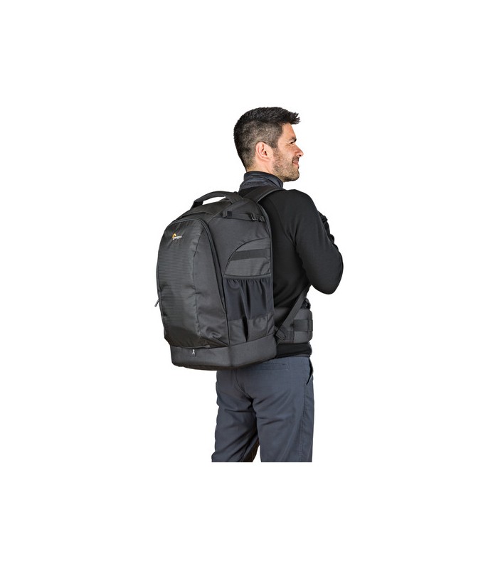 کوله‌پشتی عکاسی لوپرو مدل Lowepro Flipside 500 AW II