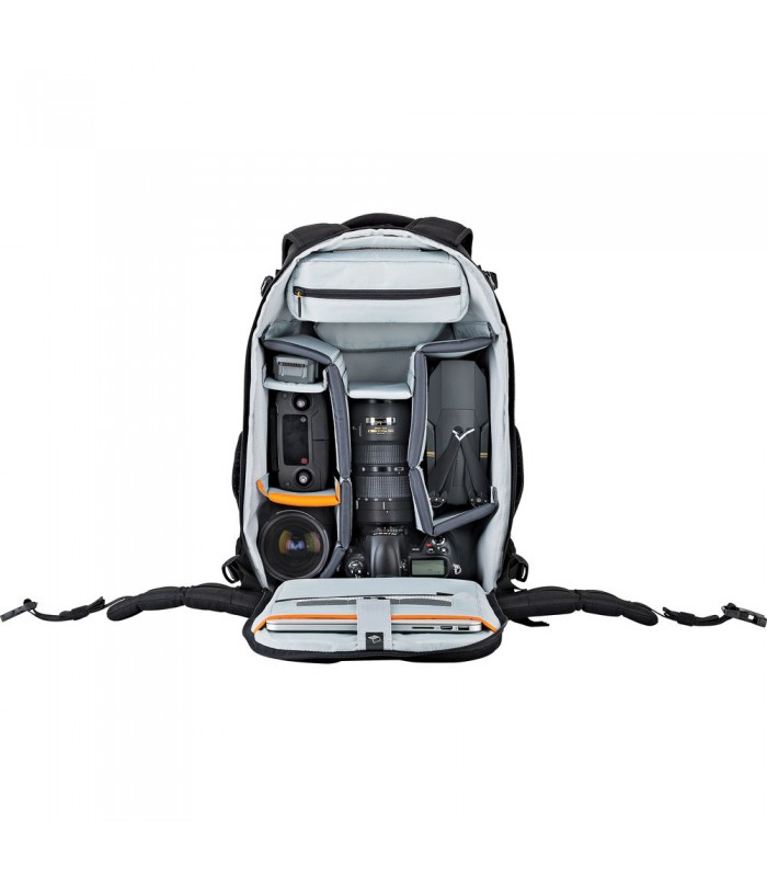 کوله‌پشتی عکاسی لوپرو مدل Lowepro Flipside 500 AW II