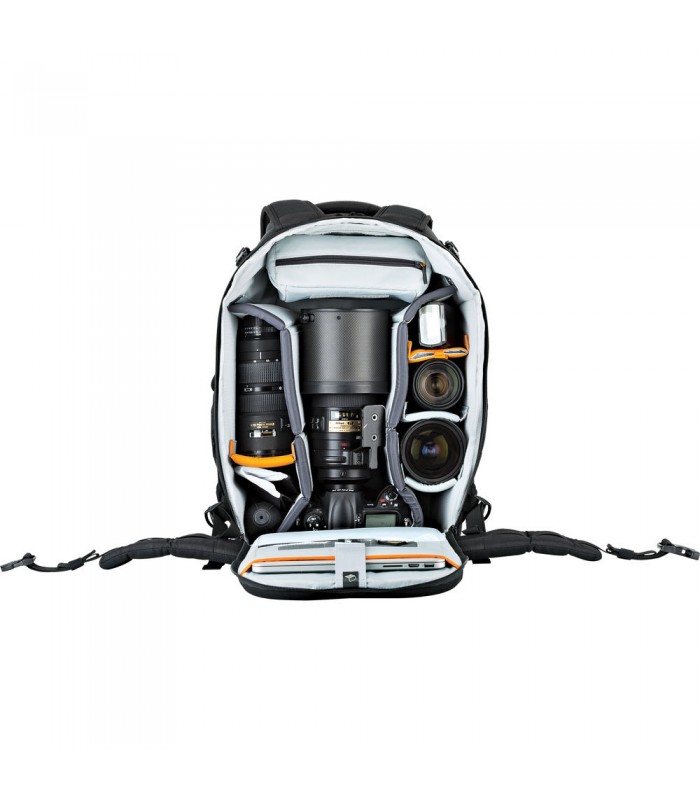 کوله‌پشتی عکاسی لوپرو مدل Lowepro Flipside 500 AW II
