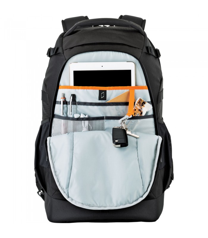 کوله‌پشتی عکاسی لوپرو مدل Lowepro Flipside 500 AW II