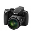 Nikon COOLPIX P510
