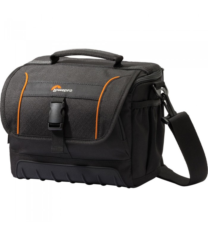 کیف شانه‌آویز عکاسی لوپرو مدل Lowepro Adventura SH 160 II