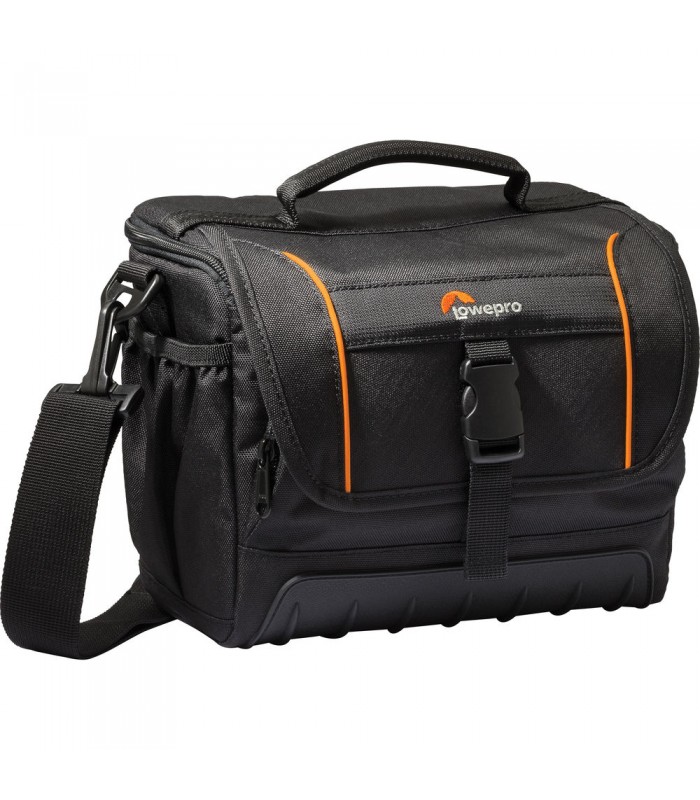 کیف شانه‌آویز عکاسی لوپرو مدل Lowepro Adventura SH 160 II