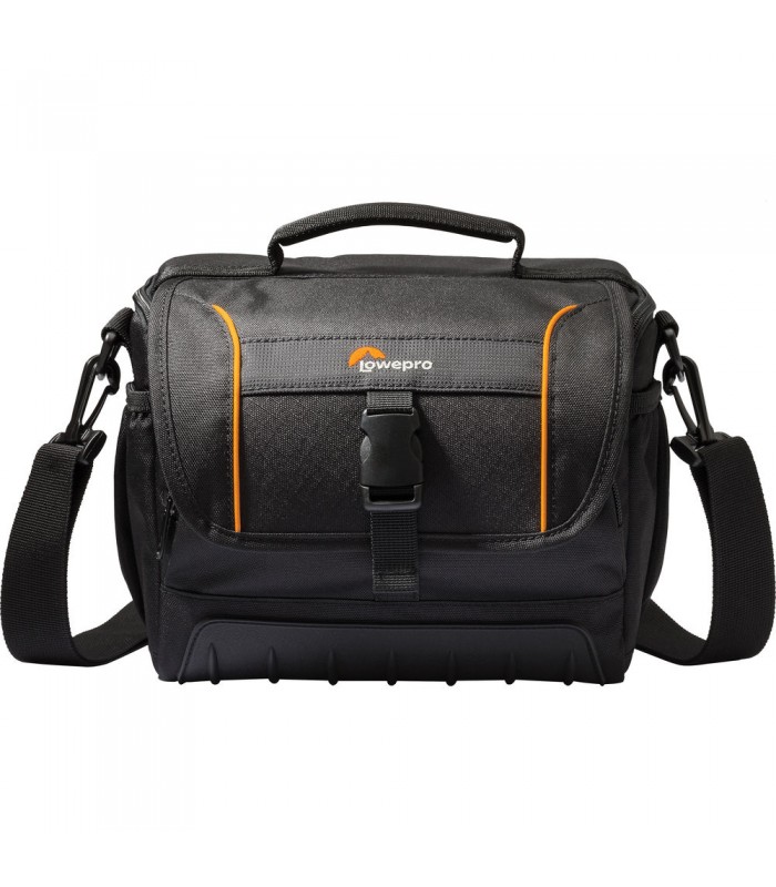 کیف شانه‌آویز عکاسی لوپرو مدل Lowepro Adventura SH 160 II