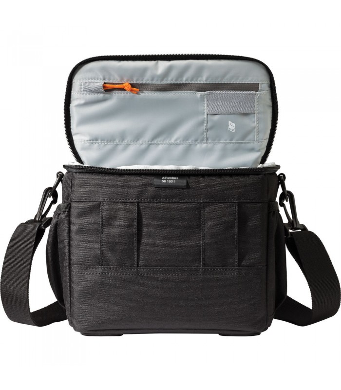 کیف شانه‌آویز عکاسی لوپرو مدل Lowepro Adventura SH 160 II