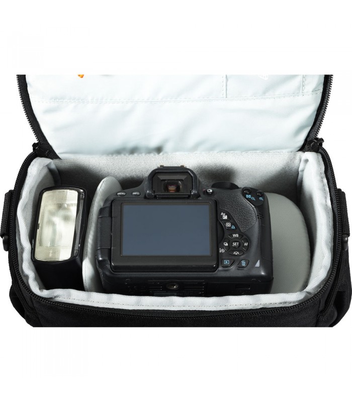 کیف شانه‌آویز عکاسی لوپرو مدل Lowepro Adventura SH 160 II