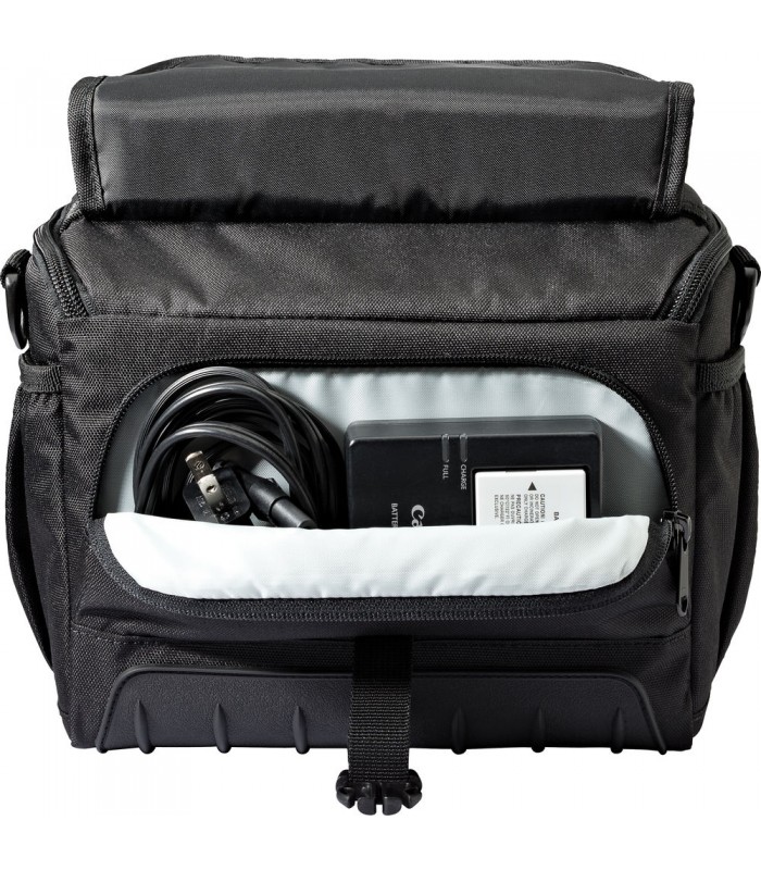 کیف شانه‌آویز عکاسی لوپرو مدل Lowepro Adventura SH 160 II