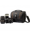 کیف شانه‌آویز عکاسی لوپرو مدل Lowepro Adventura SH 160 II
