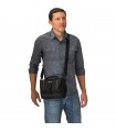 کیف شانه‌آویز عکاسی لوپرو مدل Lowepro Adventura SH 160 II