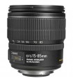 Canon EF-S 15-85mm f/3.5-5.6 IS USM