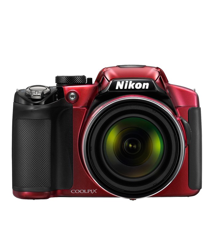 Nikon COOLPIX P510