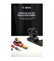 اسلایدر موتوردار YC Onion مدل Chocolate SE