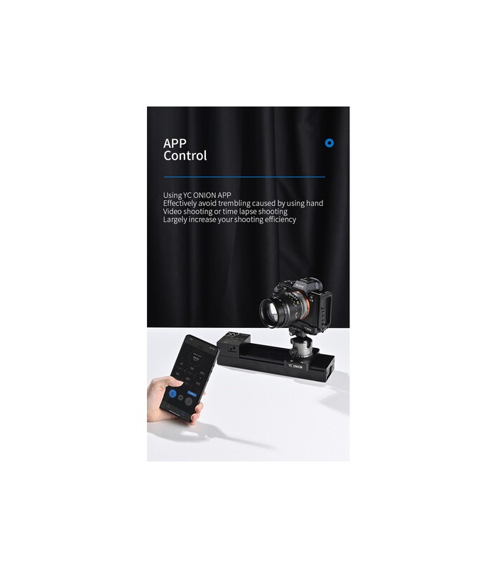 اسلایدر موتوردار YC Onion مدل Chocolate SE