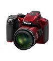 Nikon COOLPIX P510