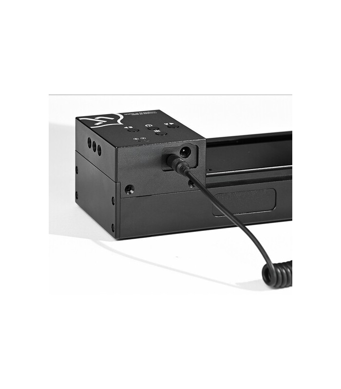 اسلایدر موتوردار YC Onion مدل Chocolate SE