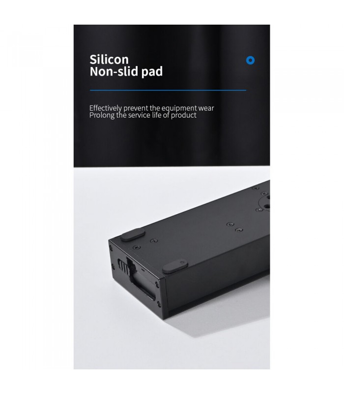 اسلایدر موتوردار YC Onion مدل Chocolate SE