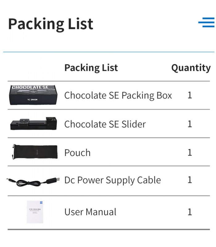 اسلایدر موتوردار YC Onion مدل Chocolate SE