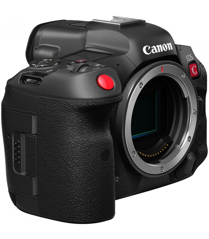 دوربین بدون آینه سینمایی کانن EOS R5 C