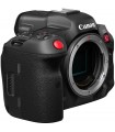 دوربین بدون آینه سینمایی کانن EOS R5 C