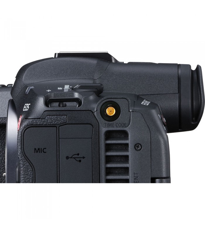 دوربین بدون آینه سینمایی کانن EOS R5 C