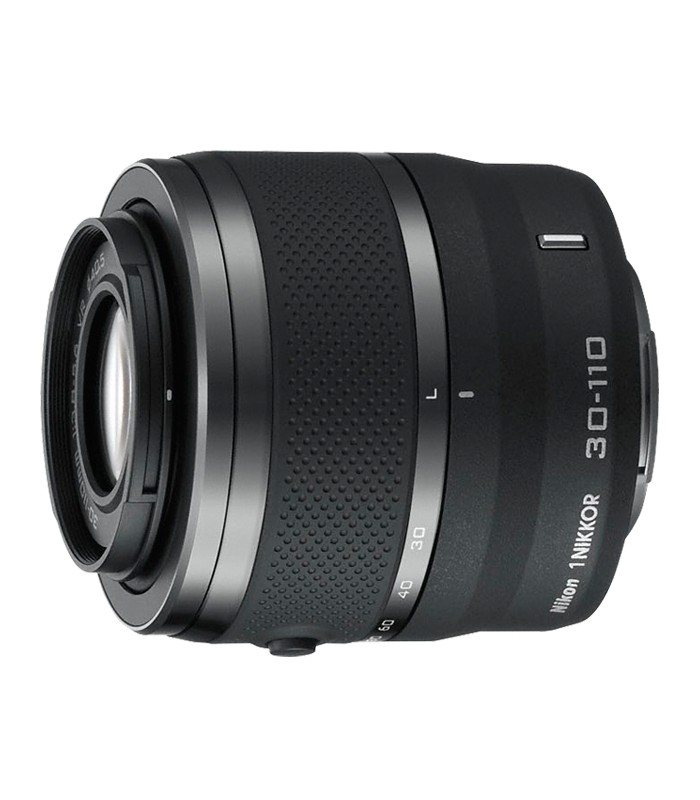  1 NIKKOR VR 30-110mm f/3.8-5.6