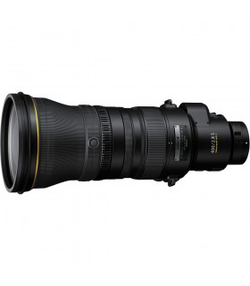 لنز نیکون مدل NIKKOR Z 400mm f/2.8 TC VR S