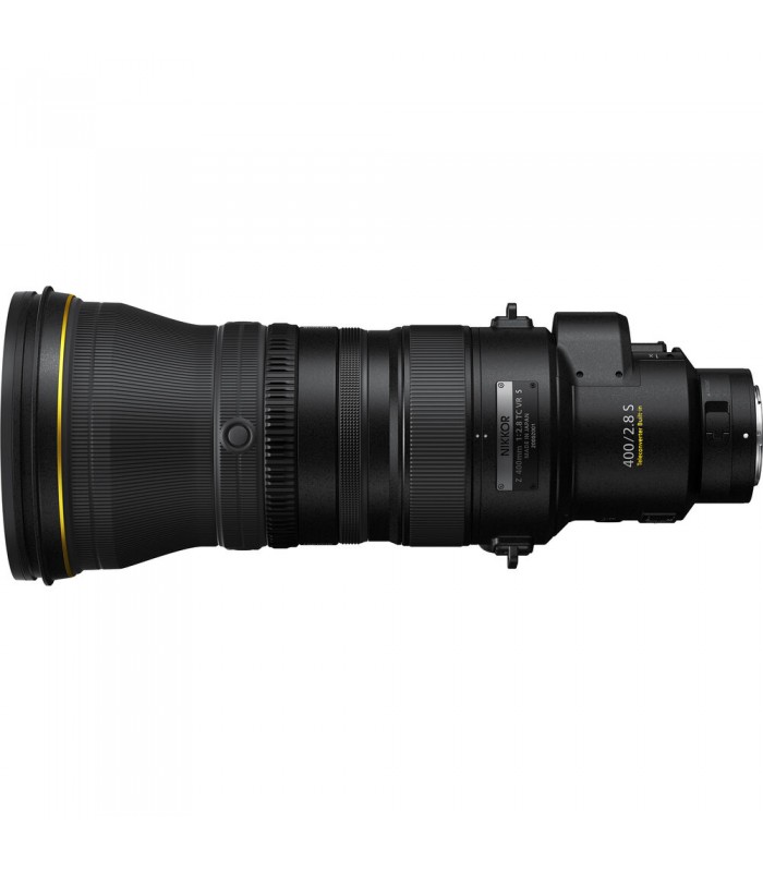لنز نیکون مدل NIKKOR Z 400mm f/2.8 TC VR S